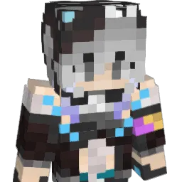 Nephre_Endolyn Minecraft avatar bust