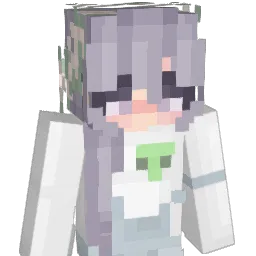 Nephrine's Minecraft skin