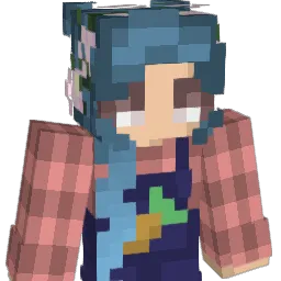 Nephrith's Minecraft skin
