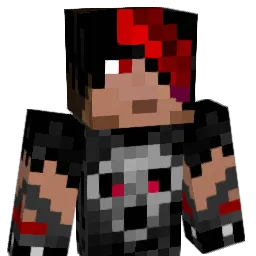 Nephtyz's Minecraft skin