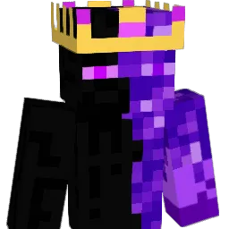 Nepotism101 Minecraft avatar bust