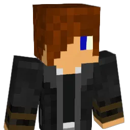 Neptll's Minecraft skin