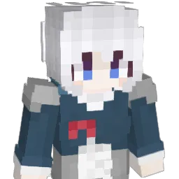 Neptune108's Minecraft skin