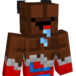 Neptune143696 Minecraft avatar bust