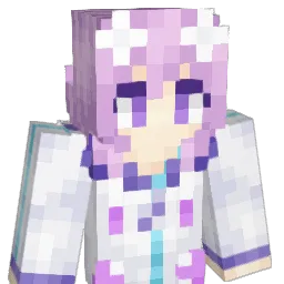 Neptune6439 Minecraft avatar bust