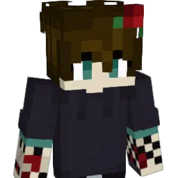 Neptune_85 Minecraft avatar bust