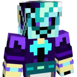 Neptune_lol13 Minecraft avatar bust