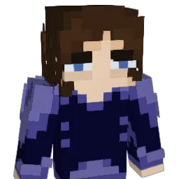 Neptunes_Tree Minecraft avatar bust