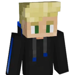 Neptunusong120 Minecraft avatar bust