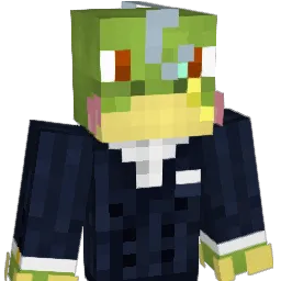 Neptven's Minecraft skin