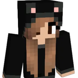 Nepuli Minecraft avatar bust