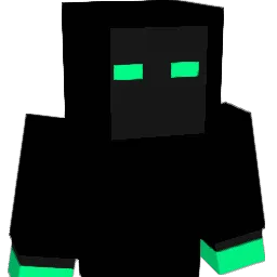 Nequeoo's Minecraft skin