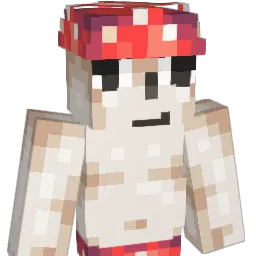 Nequoya's Minecraft skin