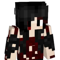 Ner_Harna Minecraft avatar bust
