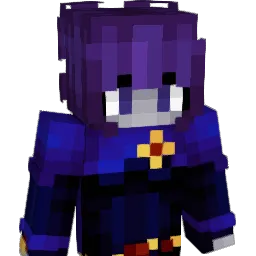NeraAttano Minecraft avatar bust