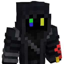 Nera_Arial_WD Minecraft avatar bust