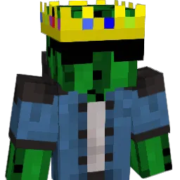 Nera_War Minecraft avatar bust