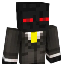 Neraint's Minecraft skin