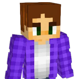 Nercepot's Minecraft skin