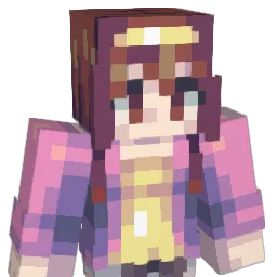Nercost's Minecraft skin