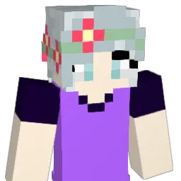 Nerd1a_ Minecraft avatar bust