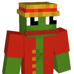 Nerd478's Minecraft skin