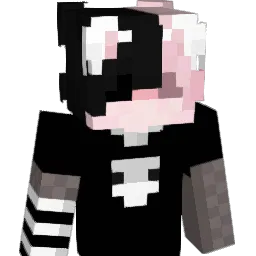 NerdDerp's Minecraft skin