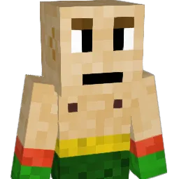 NerdFireYT's Minecraft skin