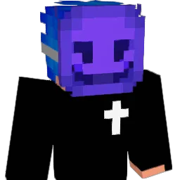 NerdMataRindo Minecraft avatar bust