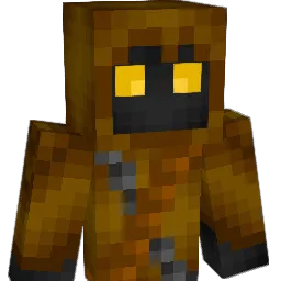 NerdOnParade's Minecraft skin