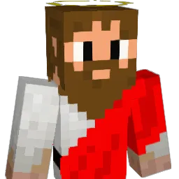Nerd_Gamer0915 Minecraft avatar bust