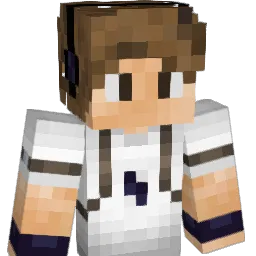 Nerd_Twist Minecraft avatar bust