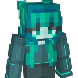 Nerdgamer2000 Minecraft avatar bust
