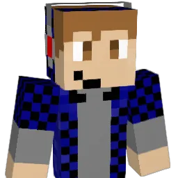 NerdplaysMC's Minecraft skin