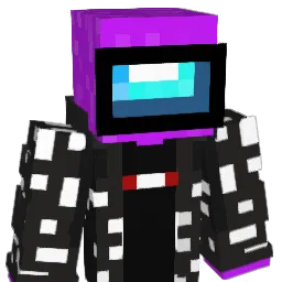 Nerdslayer4 Minecraft avatar bust
