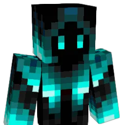 NerdyNostalgia Minecraft avatar bust