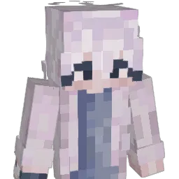 NereaZ's Minecraft skin