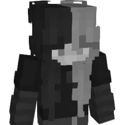 Nerear18 Minecraft avatar bust