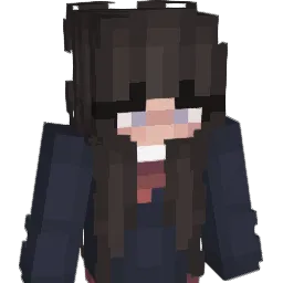 Nereeh's Minecraft skin