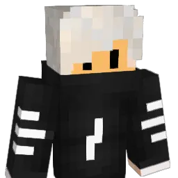 Neren Minecraft avatar bust