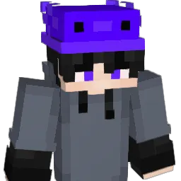 Nerexxu_ Minecraft avatar bust