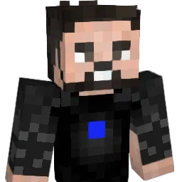 NerfGamer2006 Minecraft avatar bust
