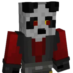 NerfSteve_ Minecraft avatar bust