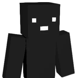 NerfTitans Minecraft avatar bust