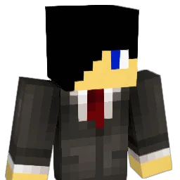 Nerf_Gun37 Minecraft avatar bust
