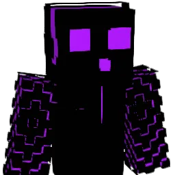 Nerfi39 Minecraft avatar bust
