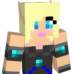Nergaard's Minecraft skin