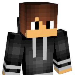 Nergetic's Minecraft skin