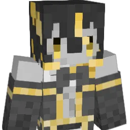 NeriNe_419 Minecraft avatar bust