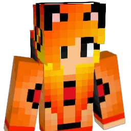 NericProicPreic Minecraft avatar bust